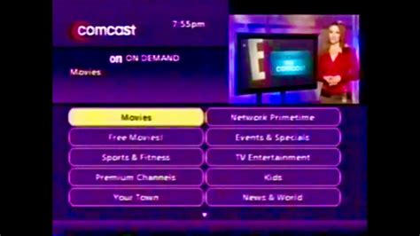On demand comcast. Things To Know About On demand comcast. 